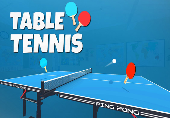 table tennis gaming wolf777