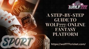 Read more about the article A Step-By-Step Guide To Wolf777: Online Fantasy Platform
