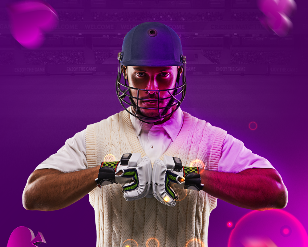 How to Create Your Online Cricket ID