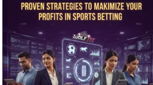 Proven Strategies to Maximize Your Profits in Sports Betting