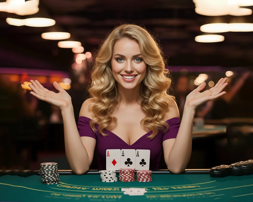 wolf777 Teen Patti 1