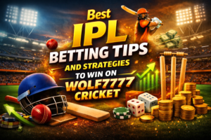 IPL Betting Tips