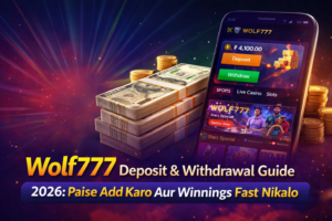 wolf777cricketpayment method