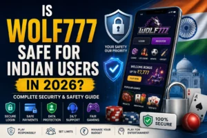 wolf777 safe for indian users